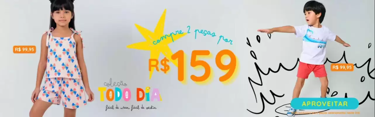 Catálogo Alphabeto (válido até 30-03)