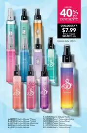 Catálogo AVON Página 103