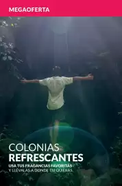 Catálogo AVON Página 104