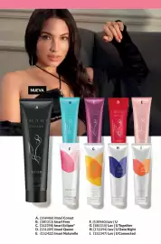 Catálogo AVON Página 106