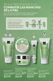 Catálogo AVON Página 110