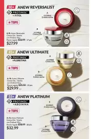 Catálogo AVON Página 111