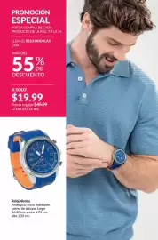 Catálogo AVON Página 11