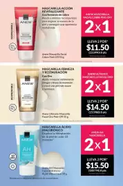 Catálogo AVON Página 112