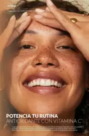 Catálogo AVON Página 113