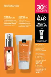 Catálogo AVON Página 114