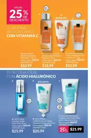 Catálogo AVON Página 115