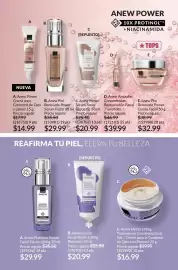 Catálogo AVON Página 116