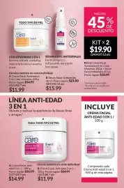 Catálogo AVON Página 118