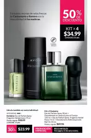 Catálogo AVON Página 12