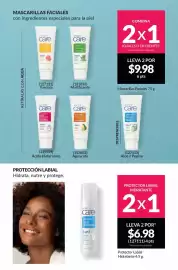 Catálogo AVON Página 122