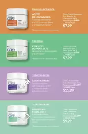 Catálogo AVON Página 123