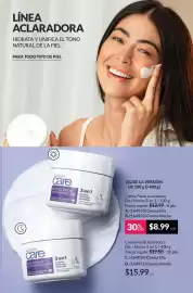 Catálogo AVON Página 124