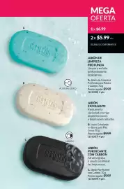 Catálogo AVON Página 126