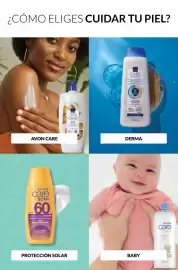 Catálogo AVON Página 129