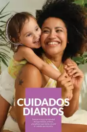 Catálogo AVON Página 130