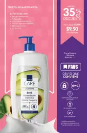 Catálogo AVON Página 133