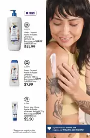 Catálogo AVON Página 134