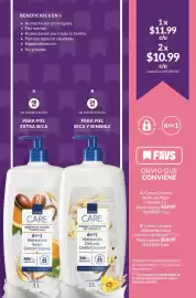 Catálogo AVON Página 137