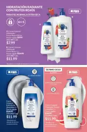 Catálogo AVON Página 138