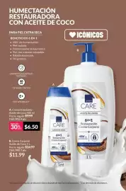 Catálogo AVON Página 141