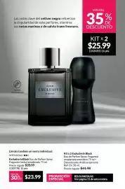 Catálogo AVON Página 14