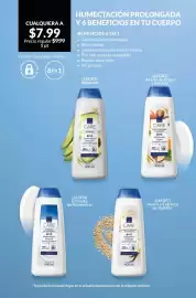 Catálogo AVON Página 142