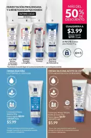 Catálogo AVON Página 143