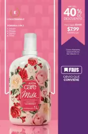 Catálogo AVON Página 147