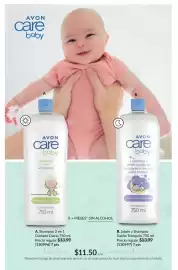Catálogo AVON Página 148