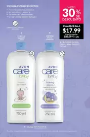 Catálogo AVON Página 149