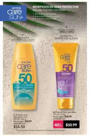 Catálogo AVON Página 150