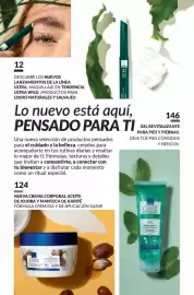 Catálogo AVON Página 15