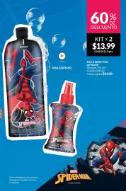 Catálogo AVON Página 155