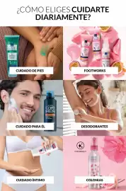 Catálogo AVON Página 156