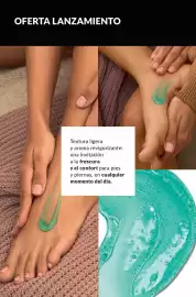 Catálogo AVON Página 157