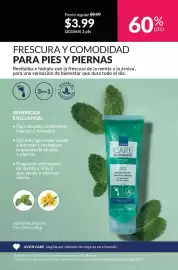 Catálogo AVON Página 158