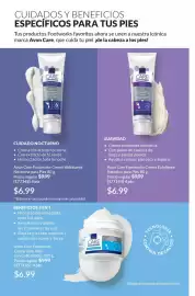 Catálogo AVON Página 159