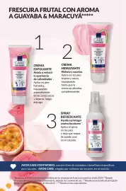 Catálogo AVON Página 161