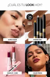 Catálogo AVON Página 16