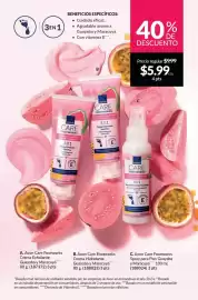 Catálogo AVON Página 162