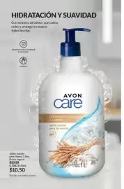 Catálogo AVON Página 163