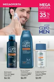 Catálogo AVON Página 164