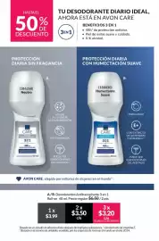 Catálogo AVON Página 165