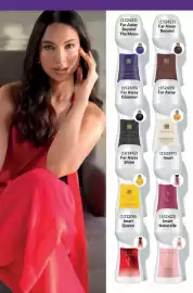 Catálogo AVON Página 167