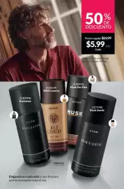 Catálogo AVON Página 170