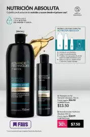 Catálogo AVON Página 173