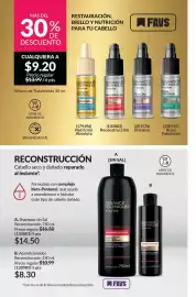 Catálogo AVON Página 176