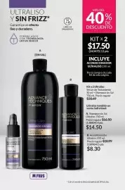 Catálogo AVON Página 177