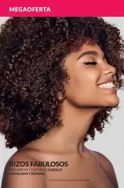 Catálogo AVON Página 178